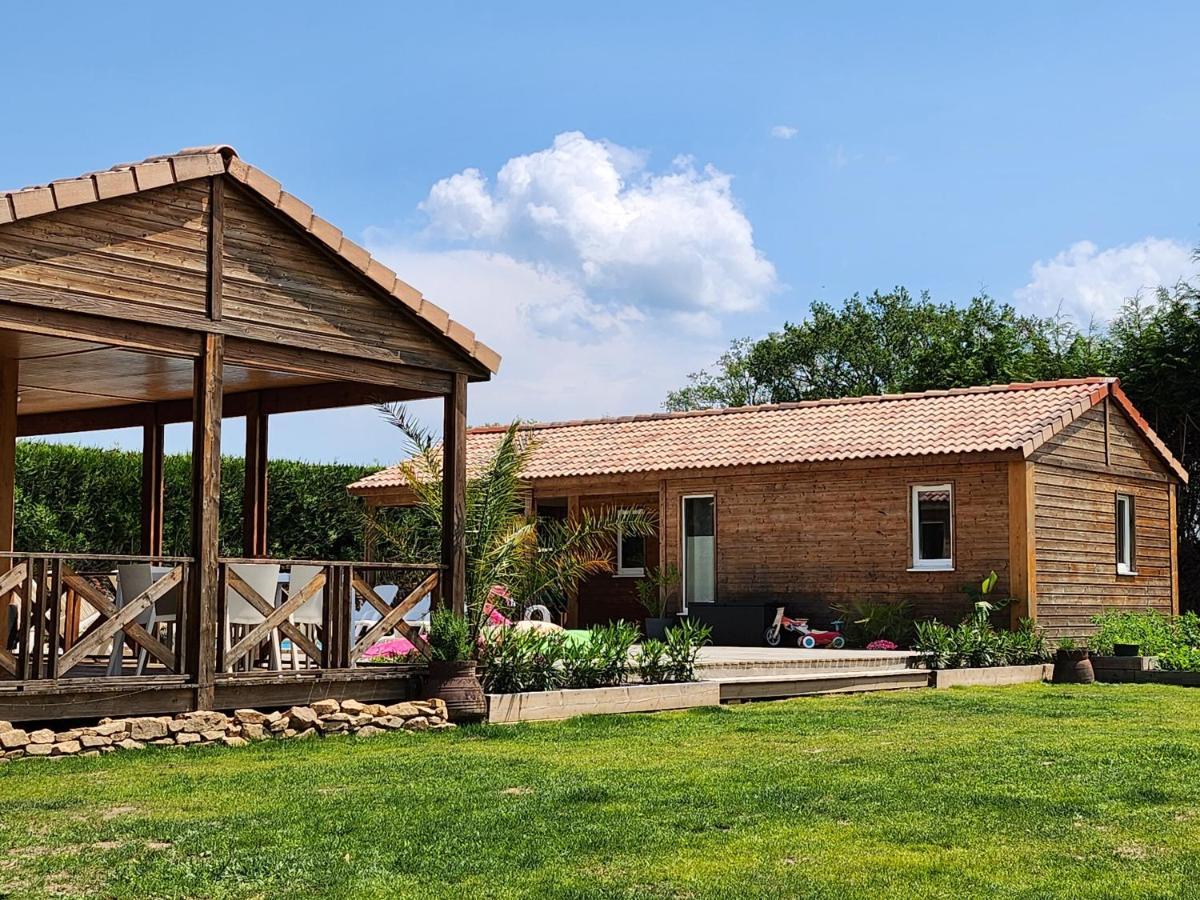 Le Clos De Lignac Cieux Kültér fotó