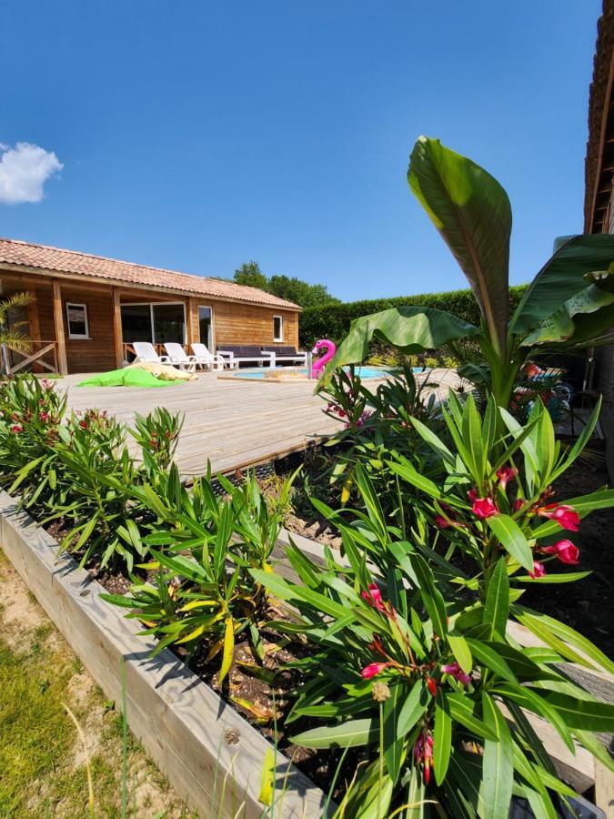 Le Clos De Lignac Cieux Kültér fotó