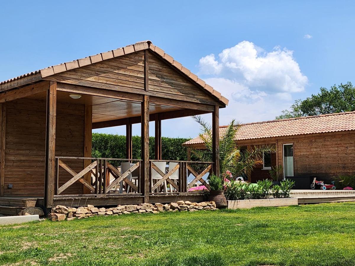 Le Clos De Lignac Cieux Kültér fotó